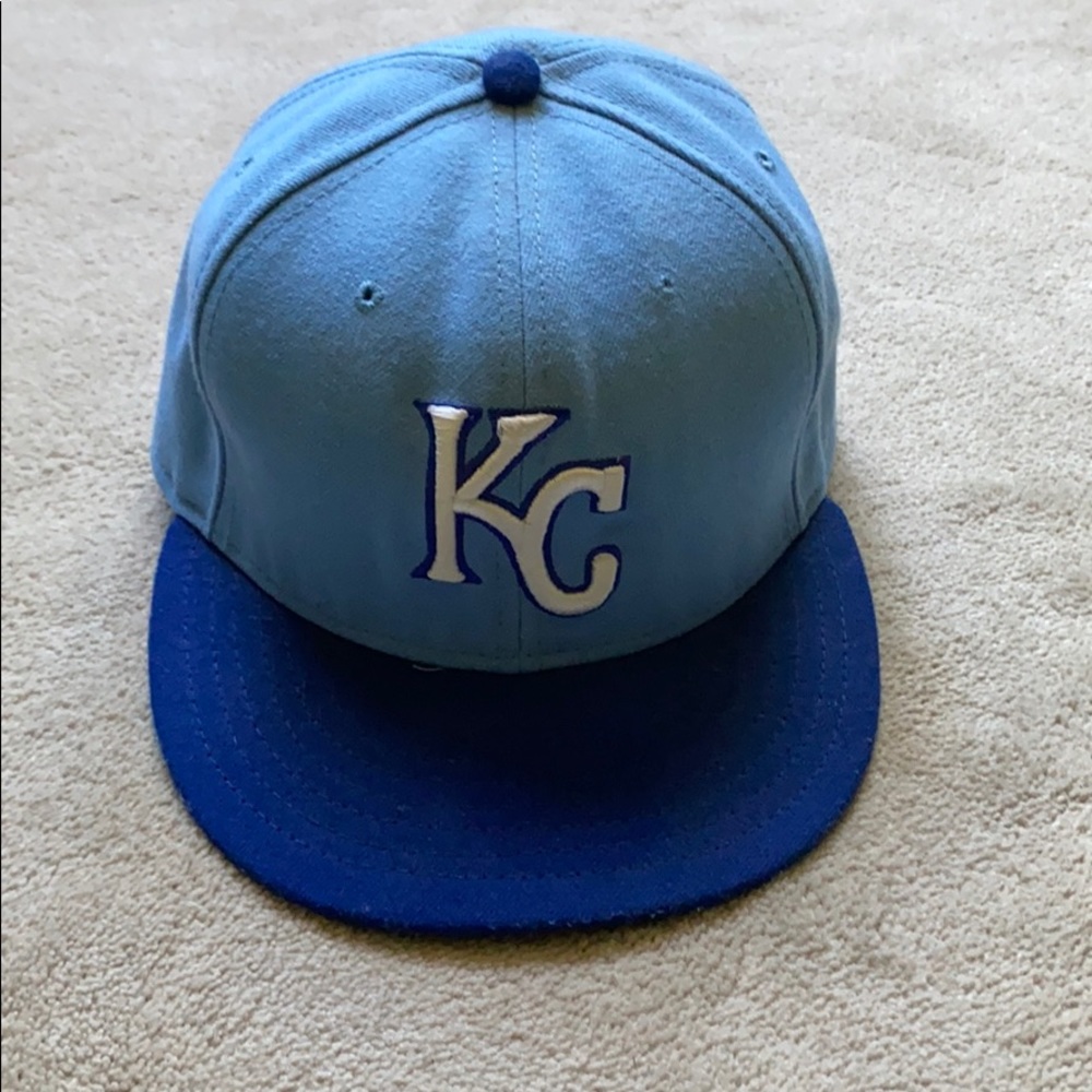 Kansas City Royals 59Fifty
